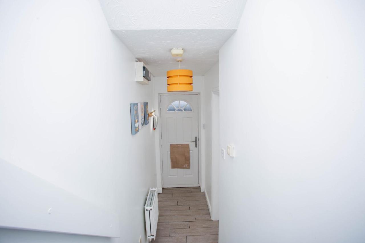 Oasis Place Northampton Ngoại thất bức ảnh